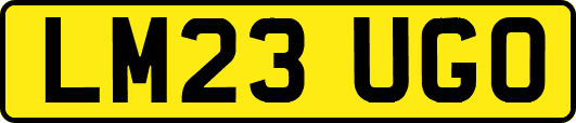 LM23UGO