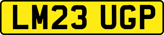 LM23UGP