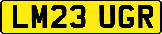 LM23UGR