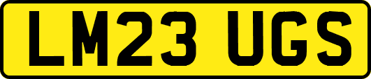 LM23UGS