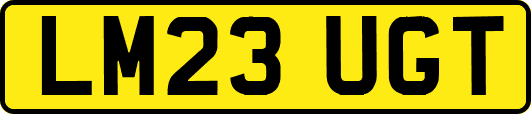 LM23UGT