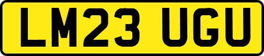 LM23UGU