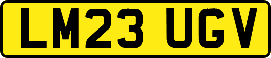 LM23UGV