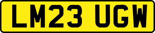 LM23UGW