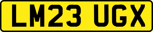 LM23UGX
