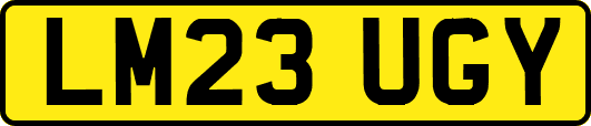 LM23UGY
