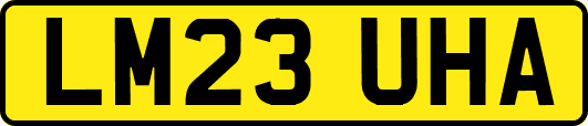 LM23UHA