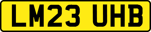 LM23UHB