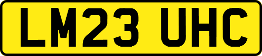 LM23UHC