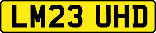 LM23UHD