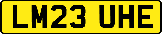 LM23UHE