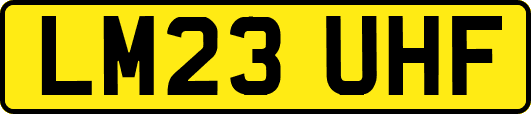 LM23UHF
