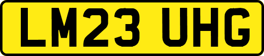 LM23UHG