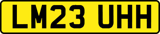 LM23UHH