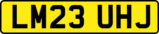 LM23UHJ