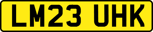 LM23UHK