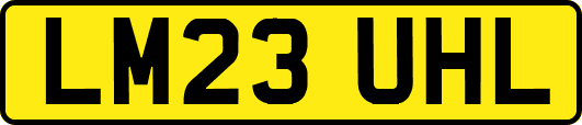 LM23UHL