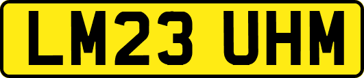 LM23UHM