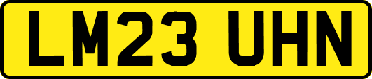LM23UHN