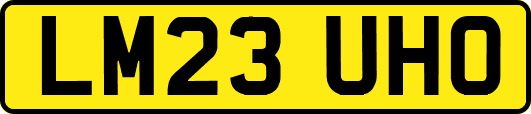 LM23UHO