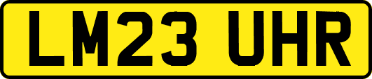 LM23UHR
