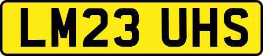 LM23UHS