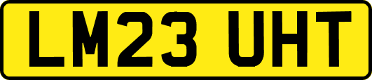 LM23UHT