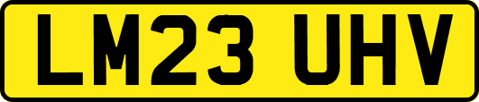 LM23UHV