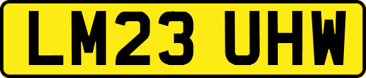 LM23UHW