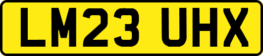 LM23UHX