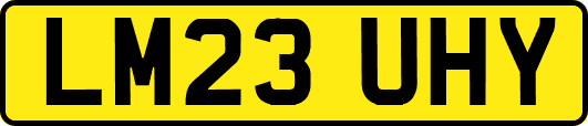 LM23UHY