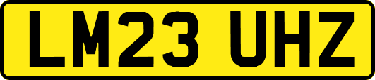 LM23UHZ