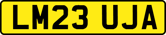 LM23UJA