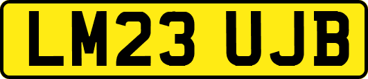 LM23UJB