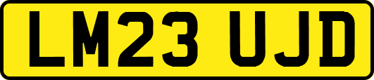 LM23UJD