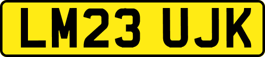 LM23UJK