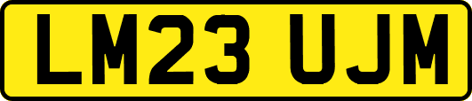 LM23UJM