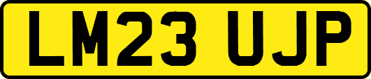 LM23UJP