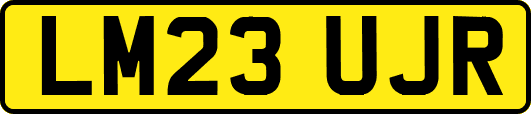 LM23UJR