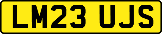 LM23UJS