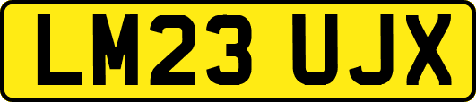 LM23UJX