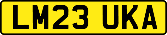 LM23UKA