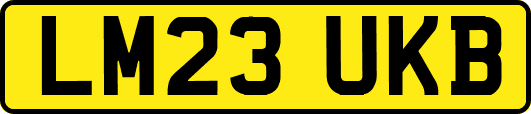 LM23UKB