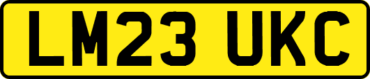 LM23UKC