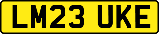 LM23UKE