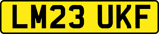 LM23UKF