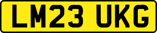 LM23UKG