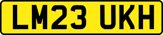 LM23UKH