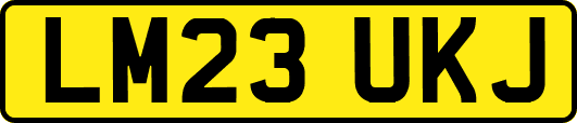LM23UKJ