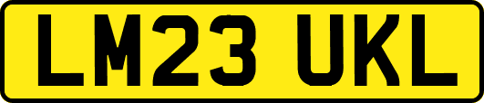 LM23UKL